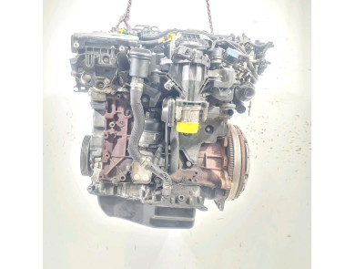 Engine type UFDA - Ford KUGA I - J1-1679C