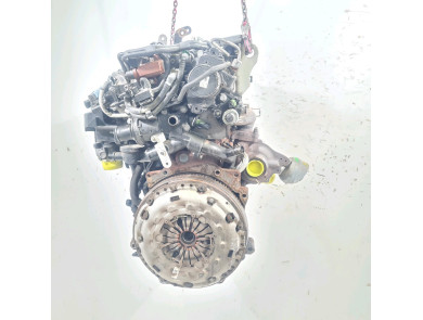 Engine type UFDA - Ford KUGA I - J1-1679C