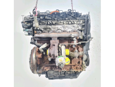 Engine type UFDA - Ford KUGA I - J1-1679C
