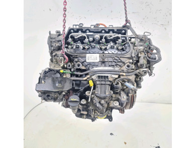 Engine type UFDA - Ford KUGA I - J1-1679C