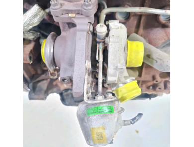 Moteur type UFDA - Ford KUGA I - J1-1679C