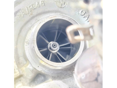 Engine type UFDA - Ford KUGA I - J1-1679C