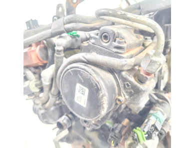 Engine type UFDA - Ford KUGA I - J1-1679C
