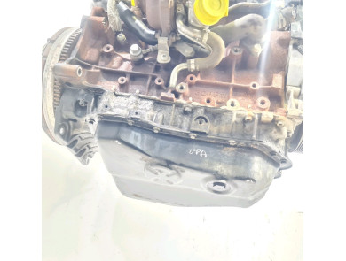 Engine type UFDA - Ford KUGA I - J1-1679C