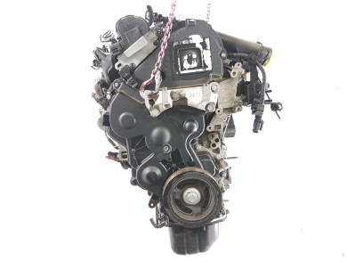 Moteur type 9H05 - Citroen C4 PICASSO I - T1-6055K