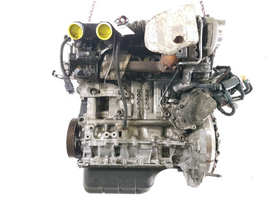Moteur type 9H05 - Citroen C4 PICASSO I - T1-6055K