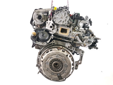 Engine type 9H05 - Citroen C4 PICASSO I - T1-6055K