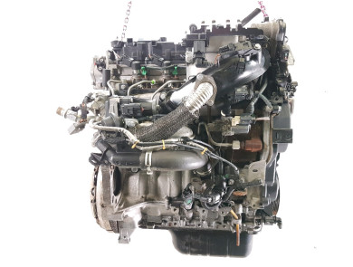 Moteur type 9H05 - Citroen C4 PICASSO I - T1-6055K