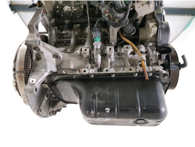 Engine type 9H05 - Citroen C4 PICASSO I - T1-6055K