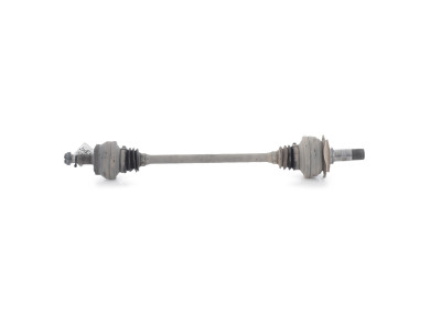 Right rear transmission - Mercedes CLASSE C III PH.2 C250 CDI - 2043508823 - H1-2758P