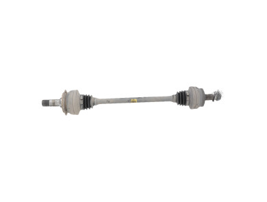Left rear transmission used - Mercedes CLASSE C - 2043508823