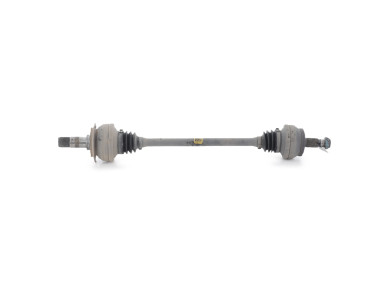 Left rear transmission - Mercedes CLASSE C III PH.2 C250 CDI - 2043508823 - K1-2813A