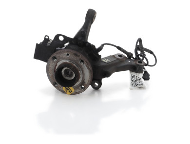 Right steering knuckle - Renault CLIO IV PH.1 - 400140589R - T1-4790Q