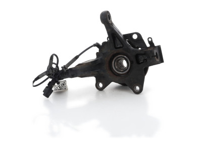 Right steering knuckle - Renault CLIO IV PH.1 - 400140589R - T1-4790Q