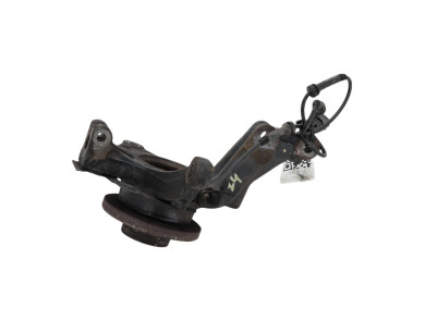 Right steering knuckle - Renault CLIO IV PH.1 - 400140589R - T1-4790Q