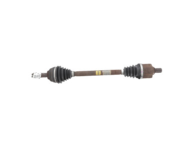 Left front transmission used - Renault MEGANE - 8200613830