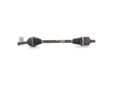 Left front transmission - Renault MEGANE II PH.1 1.5 DCI - 8200613830 - N1-4759C