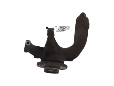 Right steering knuckle - Renault MEGANE II PH.1 - 8200297032 - W1-4671K