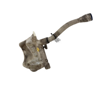 Washer fluid reservoir tank - Peugeot PARTNER TEPEE II PH.1 - 6431N9 - H1-0583F