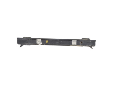 Traverse de pare choc arrière - Fiat SCUDO II - Blanc - 1400369480 - Q1-7572C