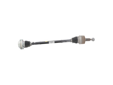 Right rear transmission used - Volkswagen TRANSPORTER - 7E0501202A