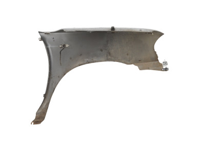 Left front fender - Nissan PICK-UP III PH.2 - Gris Clair - 63113-VK300- P0-5634T