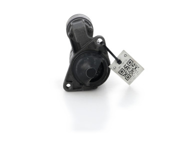 Starter - Nissan MICRA III PH.2 1.4 88 - B33001F7PBEX - M1-7861G
