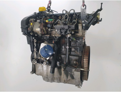 Engine type K9K729 - Renault MEGANE II PH.1 - K1-7327B