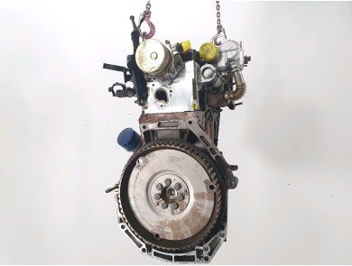 Engine type K9K729 - Renault MEGANE II PH.1 - K1-7327B