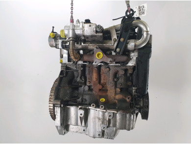 Engine type K9K729 - Renault MEGANE II PH.1 - K1-7327B