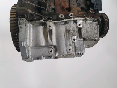 Moteur type K9K729 - Renault MEGANE II PH.1 - K1-7327B