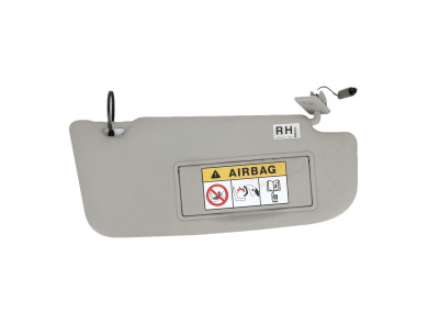 Pare-soleil droit occasion - Nissan QASHQAI - 96400-HV03B