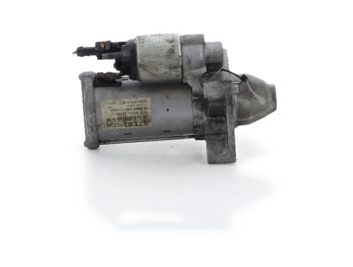 Starter - Citroen C3 II PH.2 1.6 HDI - 9675660680 - T0-3821F