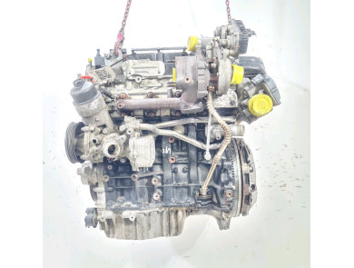 Moteur type 67391000 - Ssangyong TIVOLI PH.1 - G1-5864B