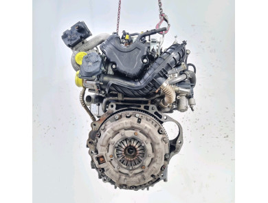 Moteur type 67391000 - Ssangyong TIVOLI PH.1 - G1-5864B