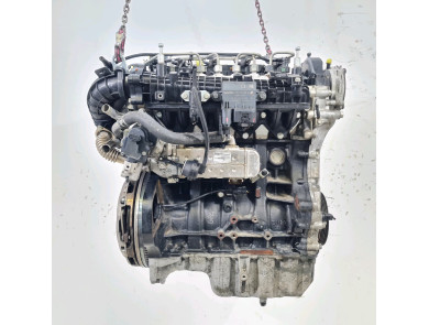 Moteur type 67391000 - Ssangyong TIVOLI PH.1 - G1-5864B
