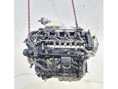 Moteur type 67391000 - Ssangyong TIVOLI PH.1 - G1-5864B