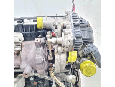 Moteur type 67391000 - Ssangyong TIVOLI PH.1 - G1-5864B