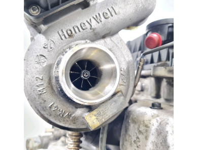Engine type 67391000 - Ssangyong TIVOLI PH.1 - G1-5864B