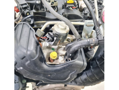 Engine type 67391000 - Ssangyong TIVOLI PH.1 - G1-5864B