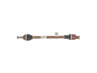 Cardan avant droit - Peugeot 207 1.6 THP - 3273KY - S0-0310U