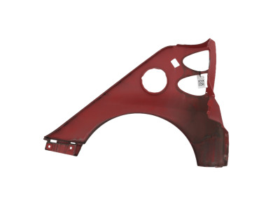 Aile arrière droite - Smart FORTWO II - Noir - A4518820201CC0L - U1-2393P