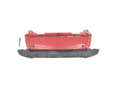 Rear bumper used - Smart FORTWO - A4516470001CC0L