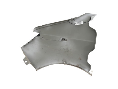 Right front fender - Volkswagen TRANSPORTER VI PH2 - Blanc - 7LA821102 - F1-5650T