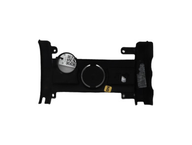 Cache moteur - Seat IBIZA III PH.2 - Gris Fonce - 036103925CF - J0-2637S
