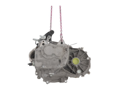 Gearbox used - Honda HR-V - SEP