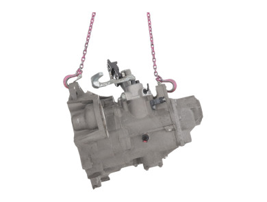 Gearbox type SEP - Skoda FABIA III PH.2 - T1-2570S