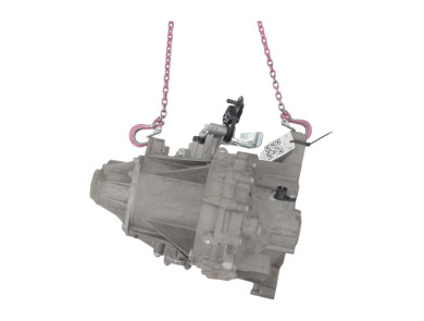 Boîte de vitesses type SEP - Skoda FABIA III PH.2 - T1-2570S