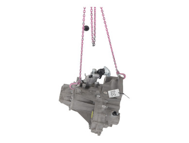 Gearbox type SEP - Skoda FABIA III PH.2 - T1-2570S