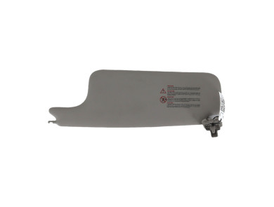 Pare-soleil droit - Renault MEGANE II PH.2 - 8200246819 - W0-2436G
